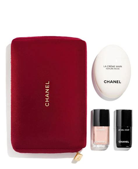 accessori make up chanel|macy's Chanel.